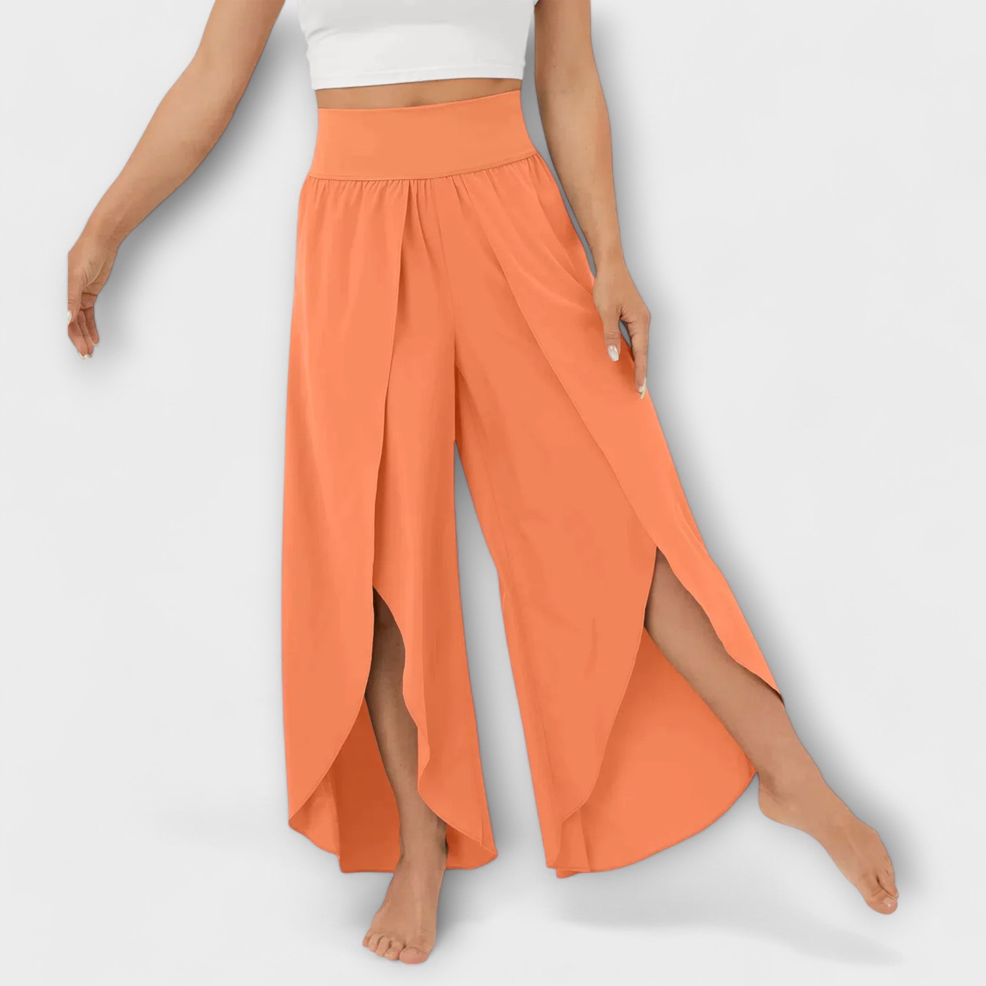 Marie Sofistikovaná Pantalones AirFlow Mujer Denního