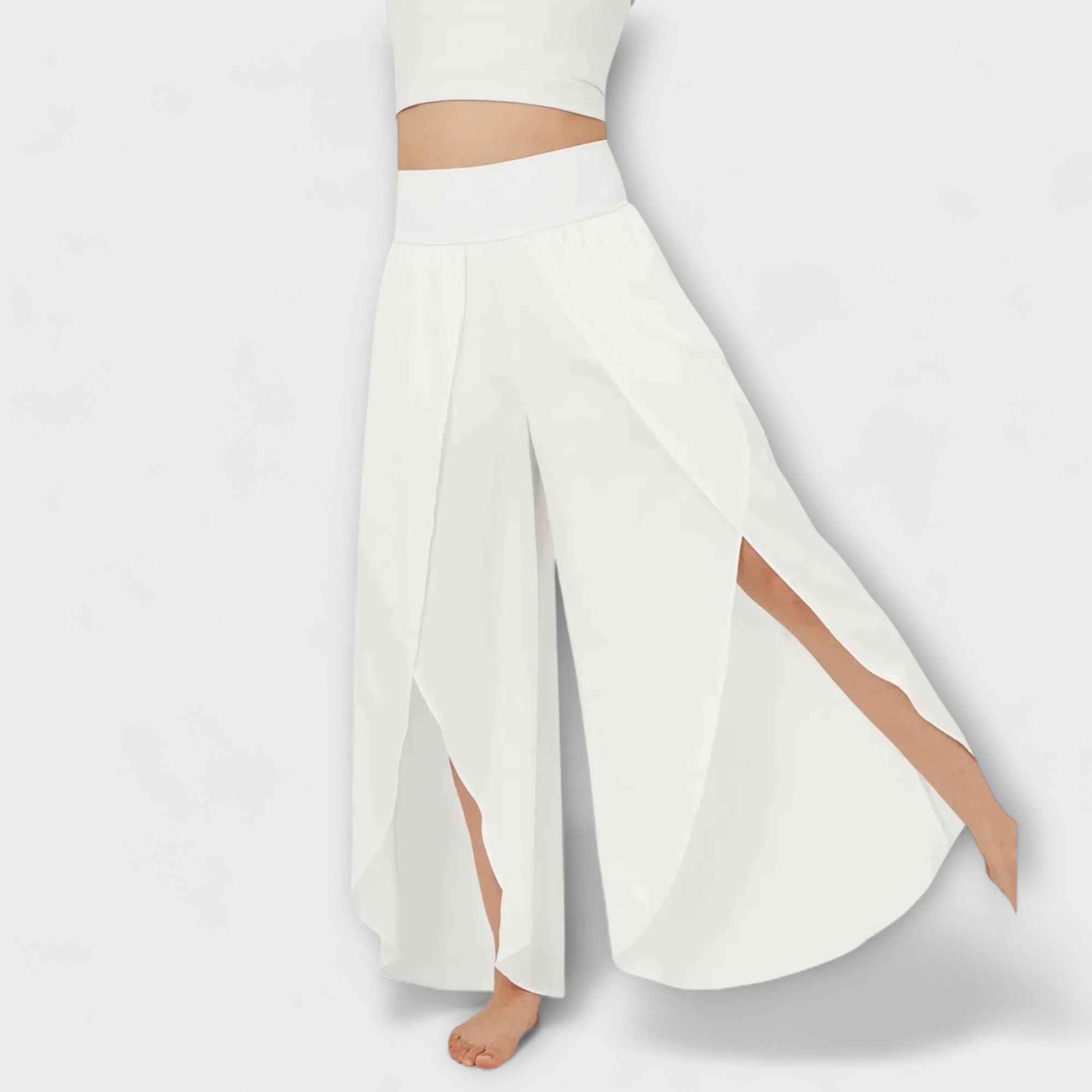 Marie Sofistikovaná Pantalones AirFlow Mujer Denního