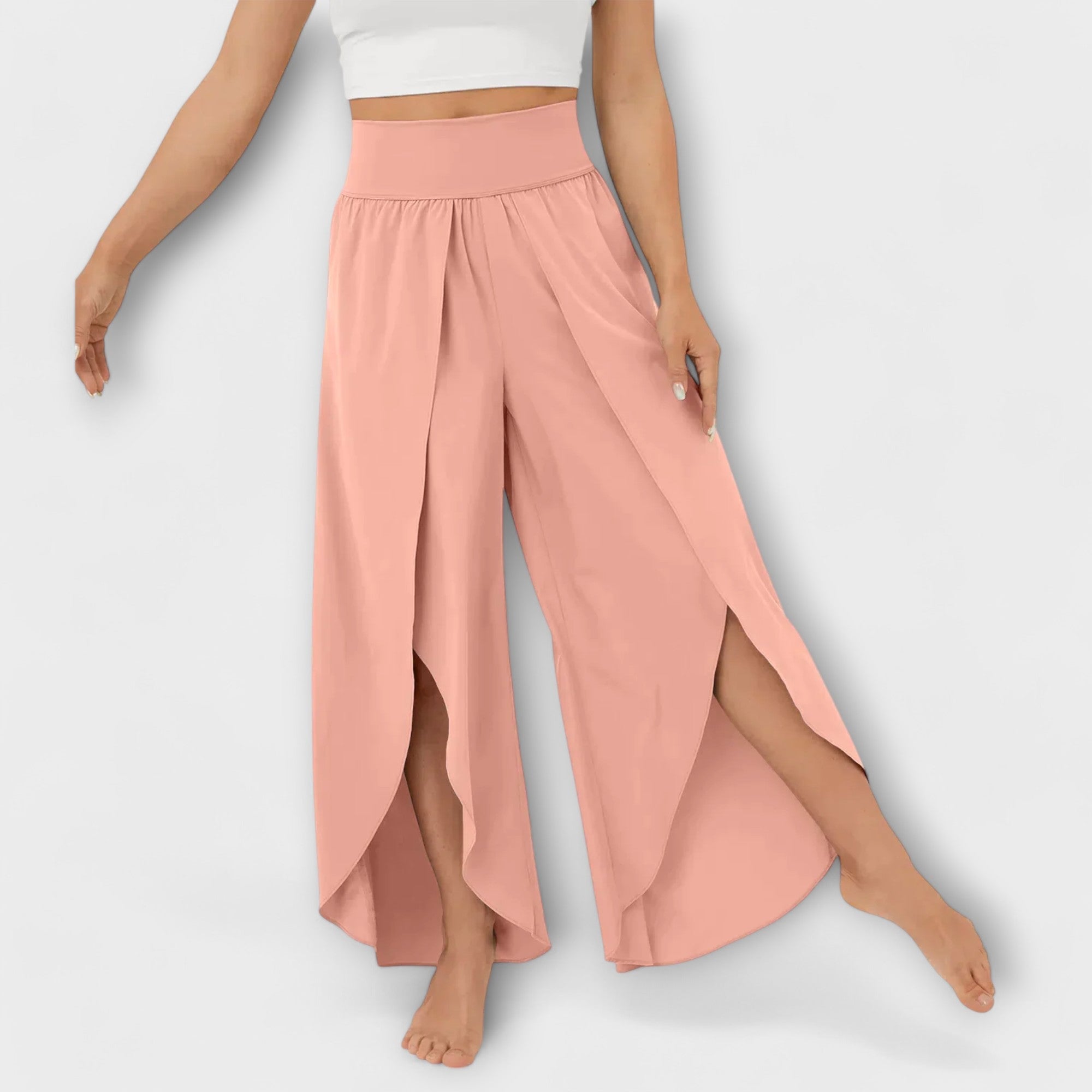 Marie Sofistikovaná Pantalones AirFlow Mujer Denního