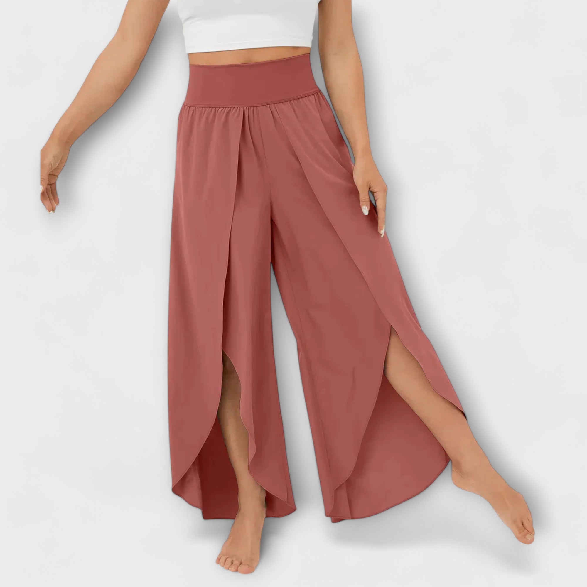 Marie Sofistikovaná Pantalones AirFlow Mujer Denního