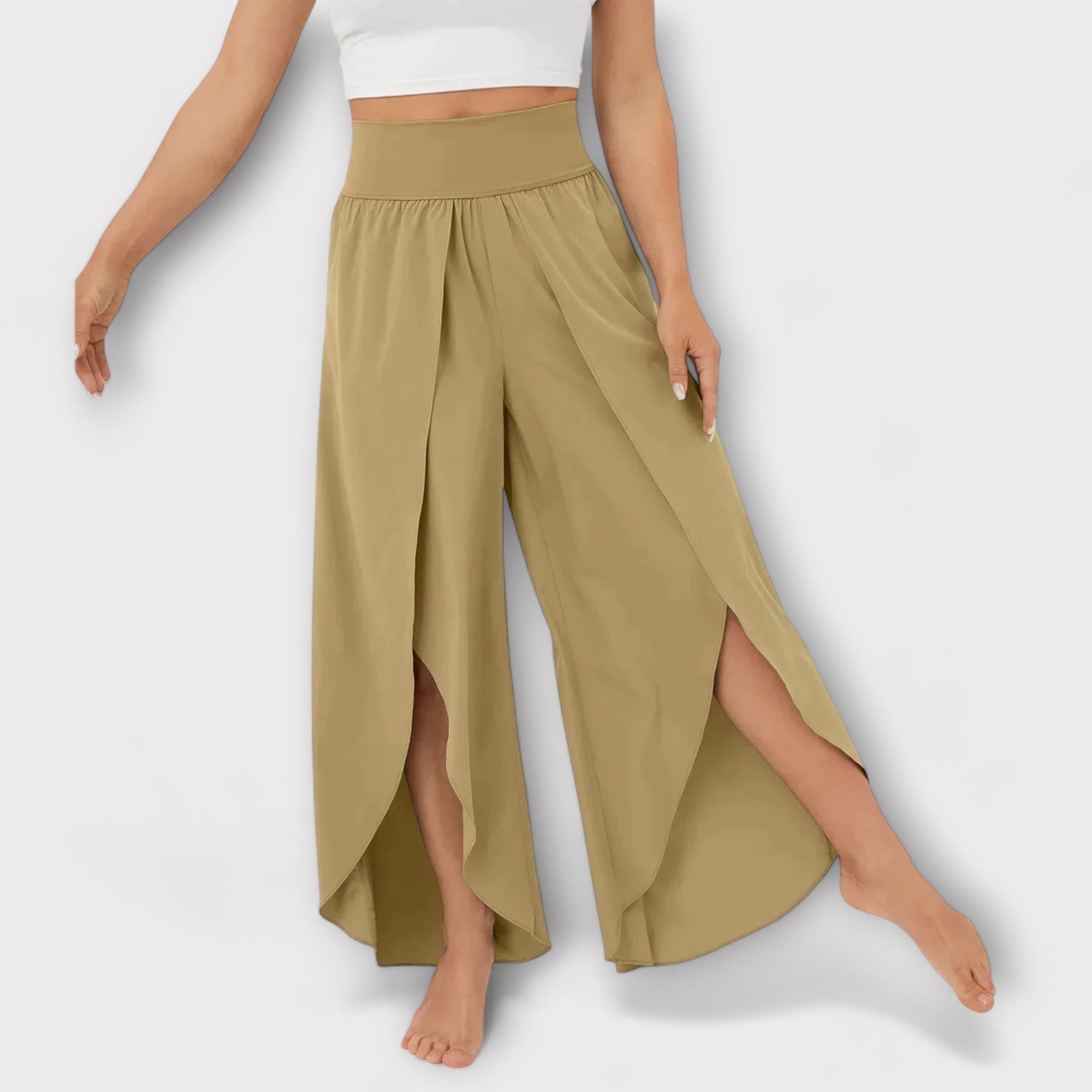Marie Sofistikovaná Pantalones AirFlow Mujer Denního