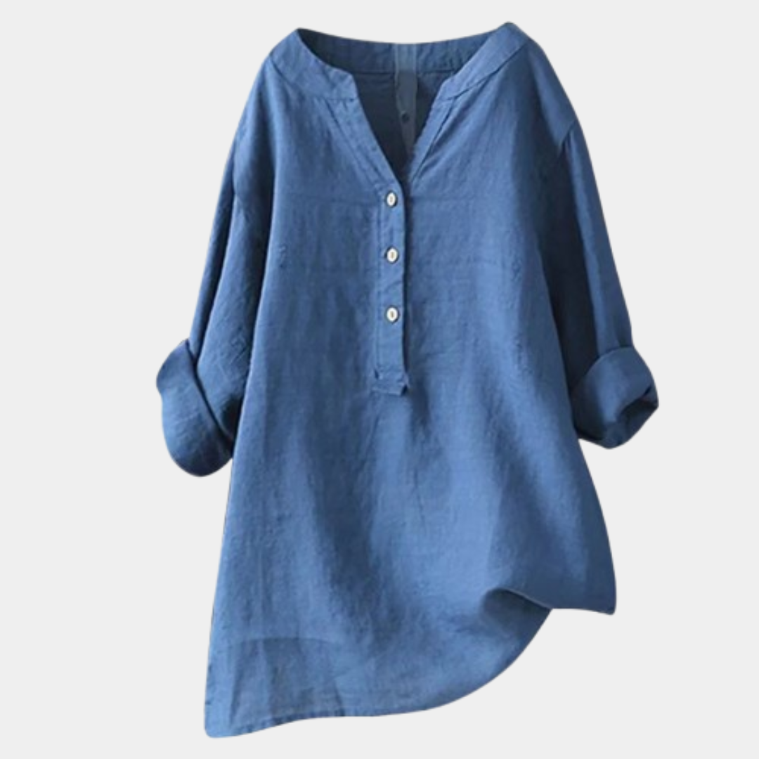 Anna Elegantní VzdušnýPohodlnýLetníPlážovýLehkýExtraTop