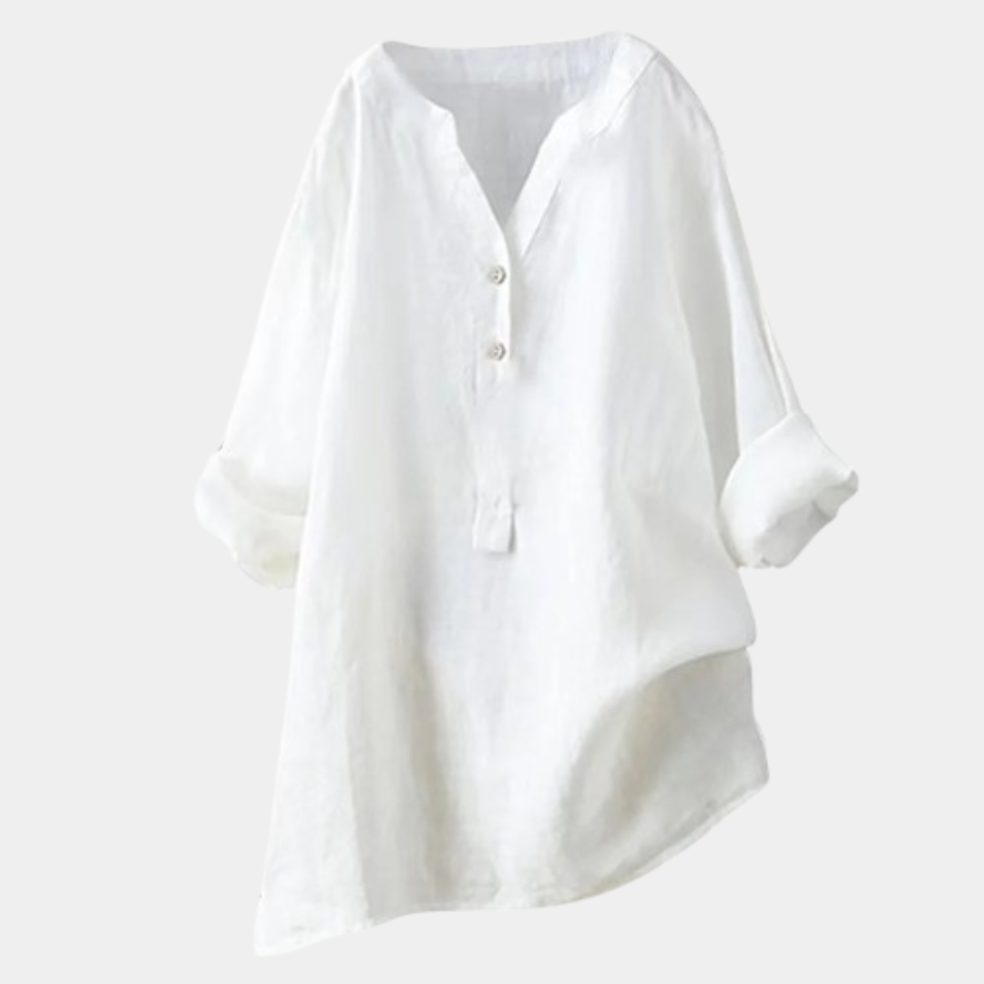 Anna Elegantní VzdušnýPohodlnýLetníPlážovýLehkýExtraTop