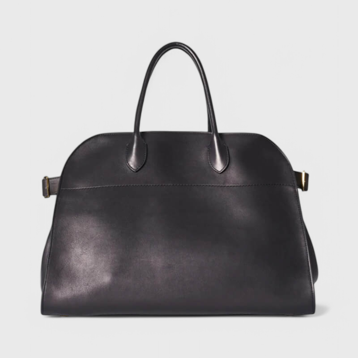 Magdaléna Sofistikovaná Bolsa Tote Harlow Prostorná