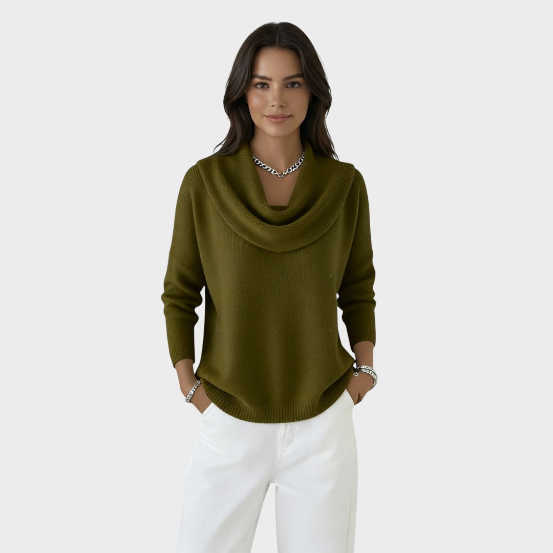 Zuzana | Elegantní Svetřík