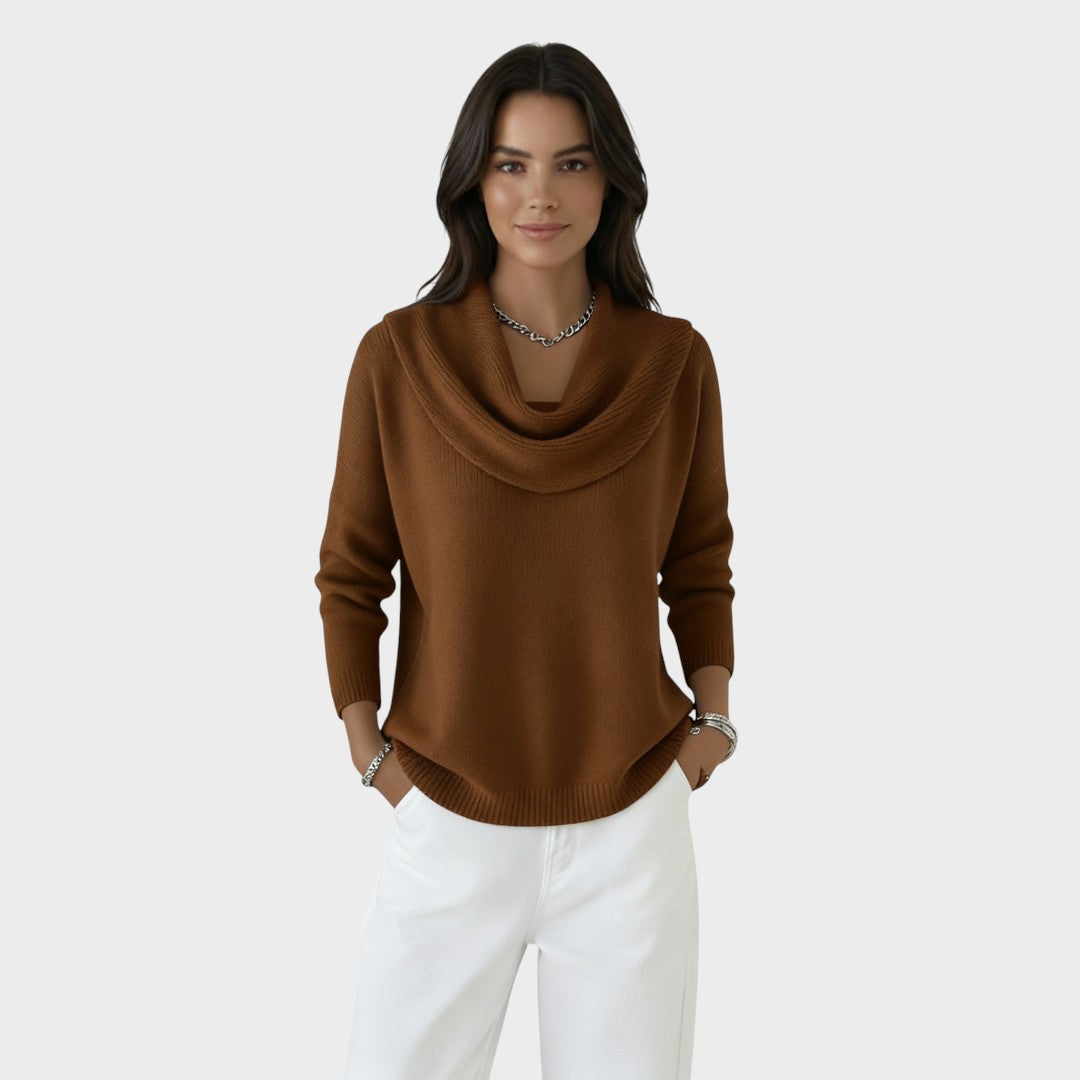 Zuzana | Elegantní Svetřík